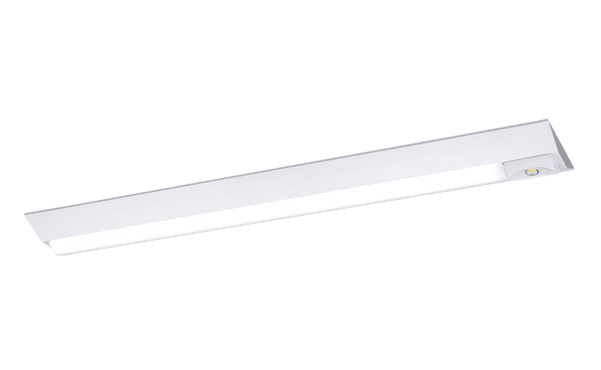 NNLG48123＜br /＞非常用照明器具 本体のみ リニューアル用＜br /＞直付型 電源別置形 Dスタイル/富士型＜br /＞Panasonic 施設照明