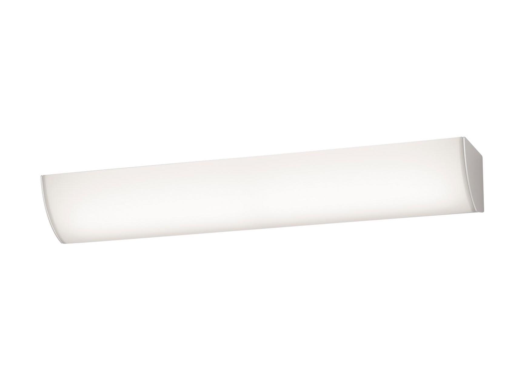 NNN13511LE1＜br /＞LEDミラーライト 白色 壁直付型 高演色＜br /＞標準タイプ 直管形蛍光灯FL20形1灯器具相当＜br /＞Panasonic 施設照明