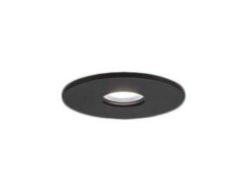 NNN21859B<br>LEDダウンライト 電球色 天井埋込型/壁埋込型<br>ビーム角82度 拡散タイプ 埋込穴φ50<br>パネル付型 白熱電球10形1灯器具相当 LED10形<br>Panasonic 施設照明