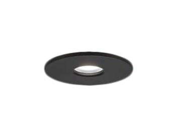 NNN21869B＜br /＞LEDダウンライト 電球色 天井埋込型/壁埋込型＜br /＞ビーム角80度 拡散タイプ 埋込穴φ50＜br /＞パネル付型 白熱電球30形1灯器具相当 LED30形＜br /＞Panasonic 施設照明