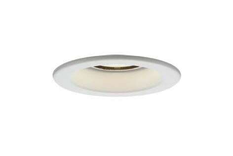 XSZD1060V CB1<br>LEDコンパクトランプ対応 ダウンライト 温白色 浅型9H<br>高気密SB形 ビーム角48度 集光タイプ 調光可<br>埋込穴φ75 白熱電球60形1灯器具相当<br>Panasonic 照明器具 天井照明