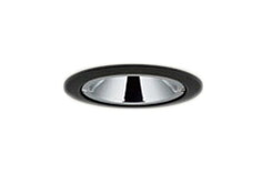 XSZD1064N CB1LEDコンパクトランプ対応 ダウンライト 昼白色 浅型10H高気密SB形 ビーム角48度 集光タイプ 調光可埋込穴φ75 白熱電球60形1灯器具相当Panasonic 照明器具 天井照明｜タカラShop 店