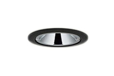 XSZD1064V CB1LEDコンパクトランプ対応 ダウンライト 温白色 浅型10H高気密SB形 ビーム角48度 集光タイプ 調光可埋込穴φ75 白熱電球60形1灯器具相当Panasonic 照明器具 天井照明｜タカラShop 店