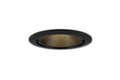 XSZD1065V CB1LEDコンパクトランプ対応 ダウンライト 温白色 浅型10H高気密SB形 ビーム角48度 集光タイプ 調光可埋込穴φ75 白熱電球60形1灯器具相当Panasonic 照明器具 天井照明｜タカラShop 店