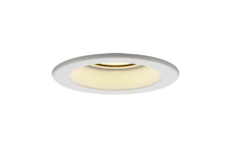 XSZD3020L CB1＜br /＞LEDコンパクトランプ対応 ダウンライト 電球色 浅型9H＜br /＞高気密SB形 ビーム角24度 集光タイプ 調光可＜br /＞埋込穴φ75 白熱電球100形1灯器具相当＜br /＞Panasonic 照明器具 天井照明