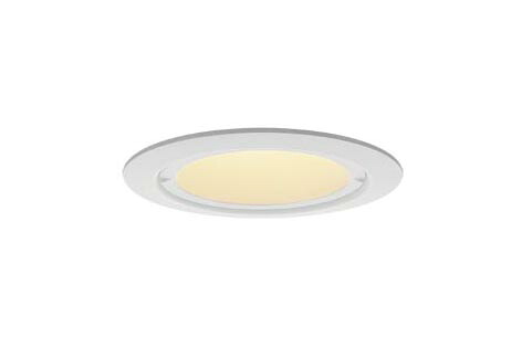 XSZD3063L CB1LEDコンパクトランプ対応 ダウンライト 電球色 浅型10H高気密SB形 ビーム角48度 集光タイプ 調光可埋込穴φ75 白熱電球100形1灯器具相当Panasonic 照明器具 天井照明｜タカラShop 店