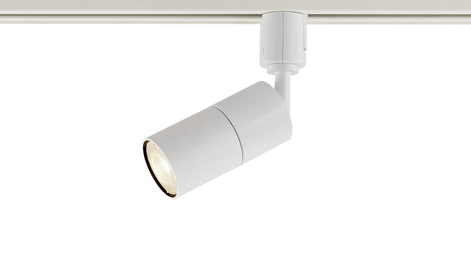 XSZP1505V CB1LEDコンパクトランプ対応 スポットライト 温白色 セードタイプ配線ダクト取付型 拡散タイプ 調光可 白熱電球60形1灯器具相当Panasonic 照明器具｜タカラShop 店