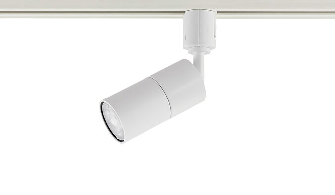 XSZP1525N CB1＜br /＞LEDコンパクトランプ対応 スポットライト 昼白色 セードタイプ＜br /＞配線ダクト取付型 ビーム角24度 集光タイプ 調光可 白熱電球60形1灯器具相当＜br /＞Panasonic 照明器具