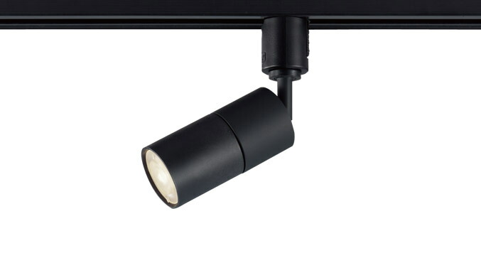 XSZP1527V CB1＜br /＞LEDコンパクトランプ対応 スポットライト 温白色 セードタイプ＜br /＞配線ダクト取付型 ビーム角24度 集光タイプ 調光可 白熱電球60形1灯器具相当＜br /＞Panasonic 照明器具
