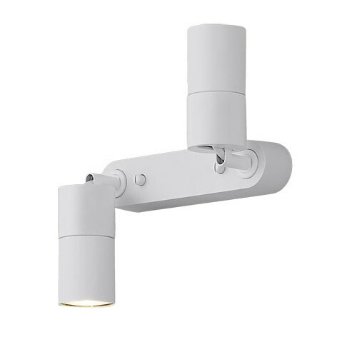 XSZP3385L CB1＜br /＞LEDコンパクトランプ対応 スポットライト 電球色 セードタイプ＜br /＞天井直付型 壁直付型 据置取付型＜br /＞ビーム角24度 集光タイプ 拡散タイプ 調光可 白熱電球100形2灯器具相当＜br /＞Panasonic 照明器具 28,942円
