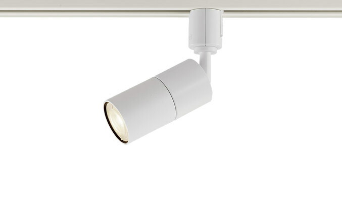 XSZP3505V CB1＜br /＞LEDコンパクトランプ対応 スポットライト 温白色 セードタイプ＜br /＞配線ダクト取付型 拡散タイプ 調光可 白熱電球100形1灯器具相当＜br /＞Panasonic 照明器具