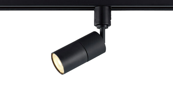 XSZP3507L CB1＜br /＞LEDコンパクトランプ対応 スポットライト 電球色 セードタイプ＜br /＞配線ダクト取付型 拡散タイプ 調光可 白熱電球100形1灯器具相当＜br /＞Panasonic 照明器具