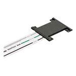 NE23100MBパナトラック F型接続部品F型Sベース 専用工具 (F型接続基本体)Panasonic 電設資材 ［施設向］床用配線器具｜タカラShop 店