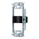 WNSS51969B＜br /＞SO-STYLE スイッチ・取付枠セット品 マット仕上げ＜br /＞ほたるスイッチE(4路)＜br /＞Panasonic 電設資材 デザイン配線器具
