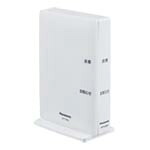 WTY2001<br />アドバンスシリーズ リンクプラス用 無線アダプタ<br />Panasonic 電設資材 アドバンスシリーズ配線器具