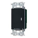 WTY2201B<br>リンクプラススイッチ(ON/OFF)<br>シングル(2線式)(3路配線対応形)<br>Panasonic 電設資材 アドバンスシリーズ配線器具