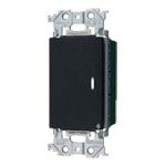 WTY2401B＜br /＞リンクプラススイッチ(ON/OFF)＜br /＞シングル(3/4線式)＜br /＞Panasonic 電設資材 アドバンスシリーズ配線器具
