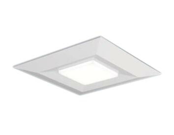 ●直付XLX164DKL RS9LiBecoM 無線調光対応 一体型LEDベースライト 電球色 連続調光型直付・埋込兼用型□720 グレアセーブ光源ユニット スクエアタイプ 下面開放型コンパクト形蛍光灯FHP32形3灯器具相当Panasonic 施設照明 天井照明|タカラShop 店