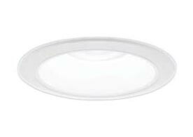 XNN2038WY RS9LiBecoM 無線調光対応 LEDダウンライト 電球色 ビーム角50度広角 光源遮光角15度 埋込穴φ100コンパクト形蛍光灯FHT42形1灯器具相当 LED200形Panasonic 施設照明｜タカラShop 店