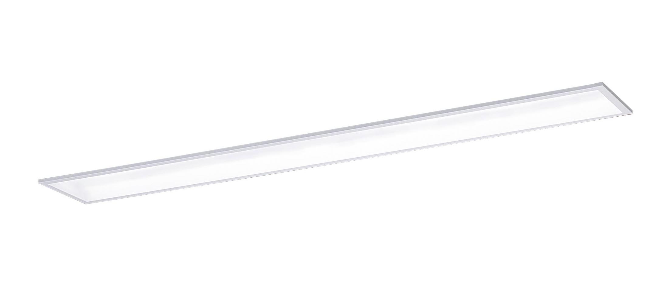 ◎埋込XFX418GEW LA9＜br /＞一体型LEDベースライト iDシリーズ 埋込型 40形 学校用＜br /＞調光可 スクールコンフォート W150＜br /＞直管形蛍光灯FLR40形1灯相当 節電タイプ＜br /＞一般タイプ 2000lmタイプ 白色＜br /＞Panasonic 施設照明