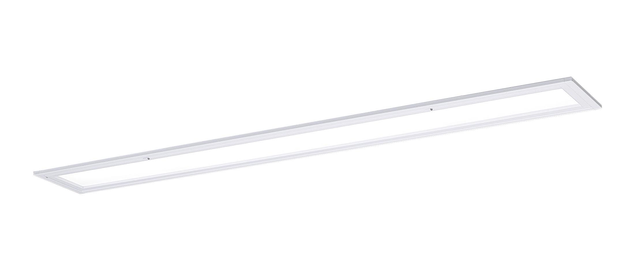 ◎埋込XFX456FEV LR9＜br /＞一体型LEDベースライト iDシリーズ 埋込型 40形＜br /＞調光可 乳白パネル フリーコンフォート W150 Hf蛍光灯32形定格出力型2灯相当＜br /＞一般タイプ 5200lmタイプ 温白色＜br /＞Panasonic 施設照明