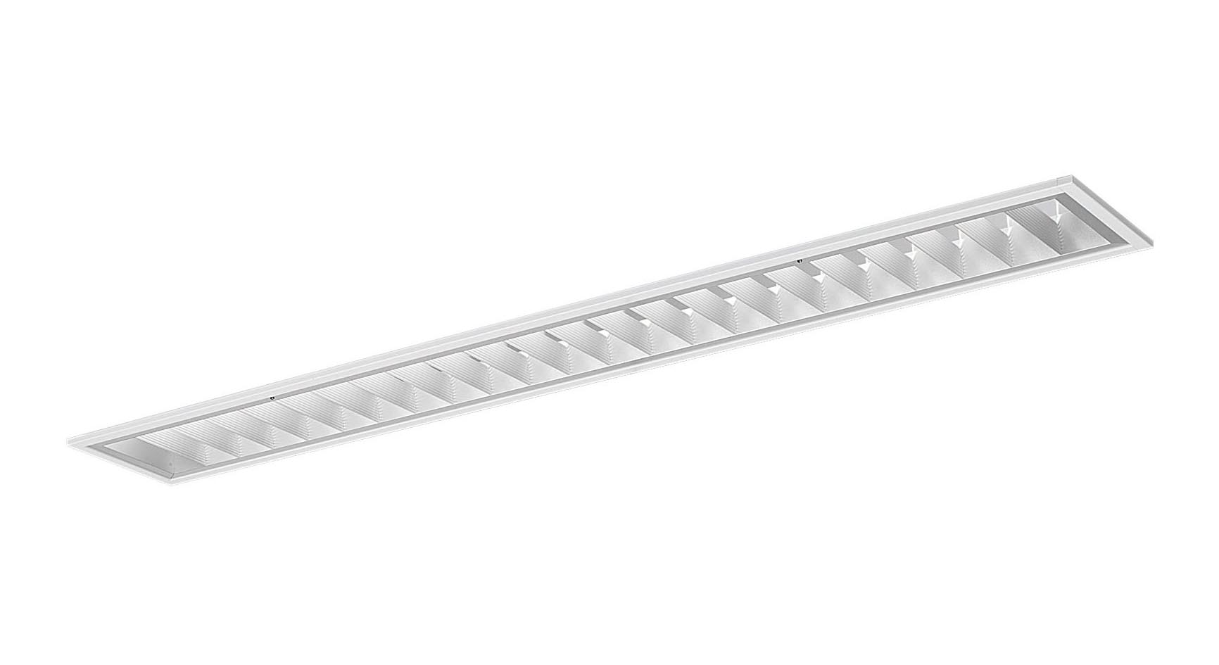 埋込XFX464FED LR9一体型LEDベースライト iDシリーズ 埋込型 40形調光可 スペースコンフォート(空間グレア指標UGR19) W150 Hf蛍光灯32形高出力型2灯相当一般タイプ 6900lmタイプ 昼光色Panasonic 施設照明｜タカラShop 店