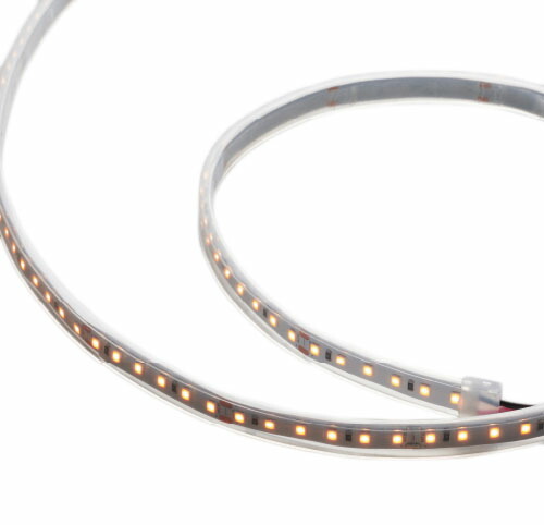 36-80140-50-87＜br /＞間接照明 LEDテープライト PWM調光＜br /＞IN-D TAPE LIGHT Gen.2＜br /＞820lm/mクラス 長さ4m 赤系電球色(2200K)＜br /＞マックスレイ 照明器具