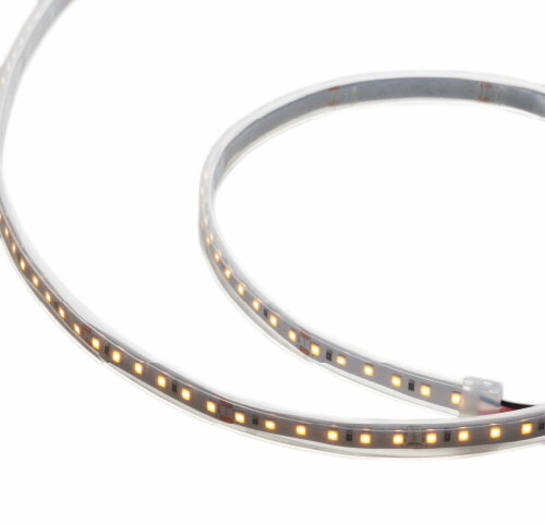 36-80150-50-90＜br /＞間接照明 LEDテープライト PWM調光＜br /＞IN-D TAPE LIGHT Gen.2＜br /＞820lm/mクラス 長さ5m 電球色(2700K)＜br /＞マックスレイ 照明器具 17,831円