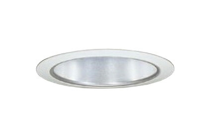 65-21071-00-90＜br /＞基礎照明 LEDベースダウンライト INFIT 埋込穴φ50＜br /＞Straight Cone 720lmタイプ＜br /＞広角タイプ 位相調光 電球色(2700K)＜br /＞マックスレイ 照明器具 埋込