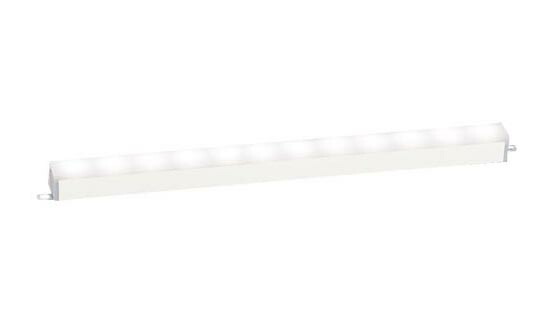 LGB50204 XB1<br>建築化照明 LEDベーシックライン照明<br>ソフトタイプ（低光束） 調光可 L600タイプ 温白色<br>Panasonic 照明器具