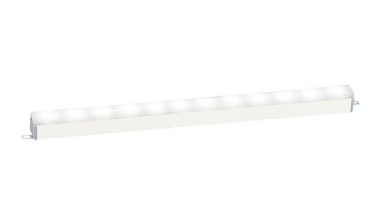 LGB50205 XB1<br>建築化照明 LEDベーシックライン照明<br>ソフトタイプ（低光束） 調光可 L600タイプ 電球色<br>Panasonic 照明器具