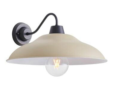 MB50444-03＜br /＞装飾照明 Dish L/CRAFT LAMP LEDブラケットライト 本体＜br /＞マックスレイ 照明器具 壁付け照明