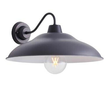 MB50444-25＜br /＞装飾照明 Dish L/CRAFT LAMP LEDブラケットライト 本体＜br /＞マックスレイ 照明器具 壁付け照明 21,890円