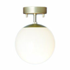 ML30150-38-01＜br /＞装飾照明 Orb φ150 LEDシーリングライト 本体 要電気工事＜br /＞マックスレイ 照明器具