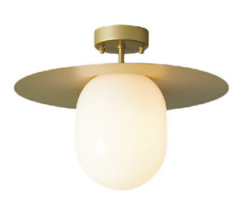 ML30156-38＜br /＞装飾照明 Orb(al) φ150 Plate LEDシーリングライト 本体 要電気工事＜br /＞マックスレイ 照明器具