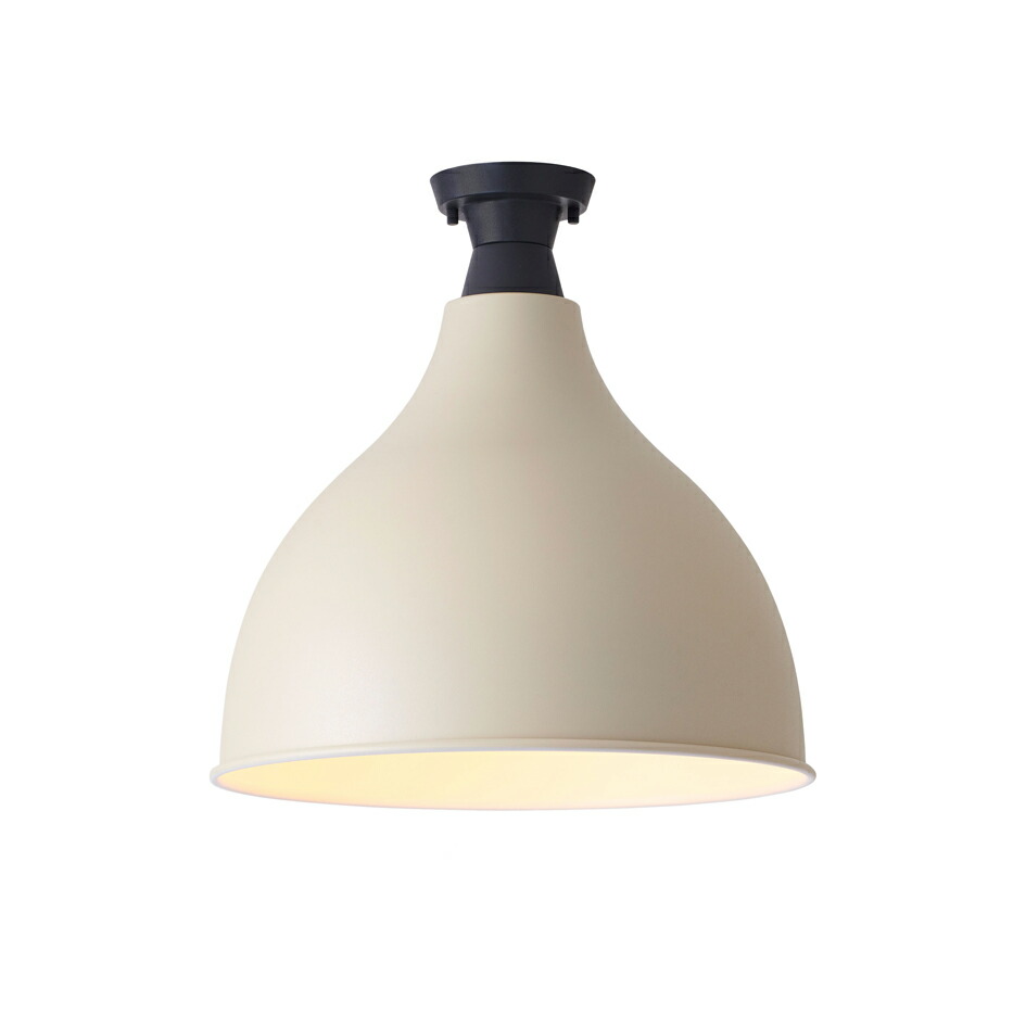 ML30162-03＜br /＞装飾照明 Eggplant L/CRAFT LAMP LEDシーリングライト 本体 要電気工事＜br /＞マックスレイ 照明器具
