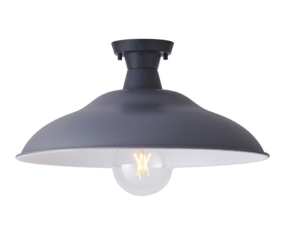 ML30164-25＜br /＞装飾照明 Dish L/CRAFT LAMP LEDシーリングライト 本体 要電気工事＜br /＞マックスレイ 照明器具