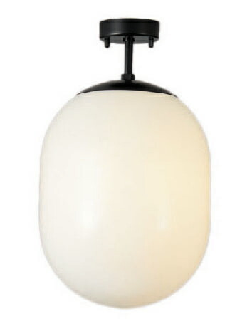 ML30175-02<br />装飾照明 Orb(al) φ250 LEDシーリングライト 本体 要電気工事<br />マックスレイ 照明器具