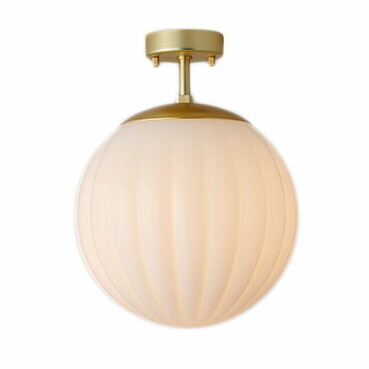 ML30192-38＜br /＞装飾照明 Orb Rib φ250 LEDシーリングライト 本体 要電気工事＜br /＞マックスレイ 照明器具