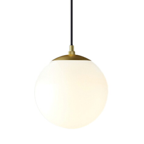 MP40601-38-01装飾照明 Orb φ200 LEDペンダントライト 本体 電気工事不要マックスレイ 照明器具 天井照明 吊下げ|タカラShop 店