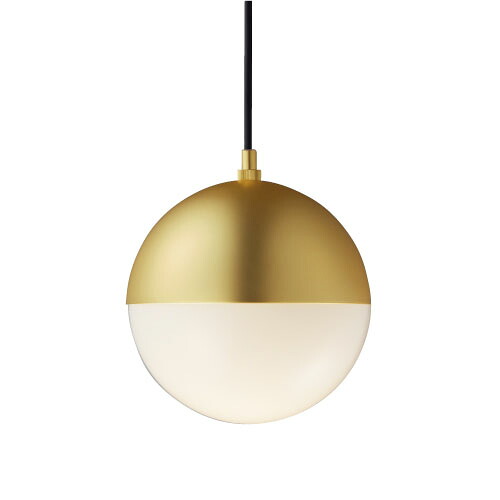MP40604-38-01装飾照明 Orb φ200 LEDペンダントライト 本体 電気工事不要マックスレイ 照明器具 天井照明 吊下げ|タカラShop 店