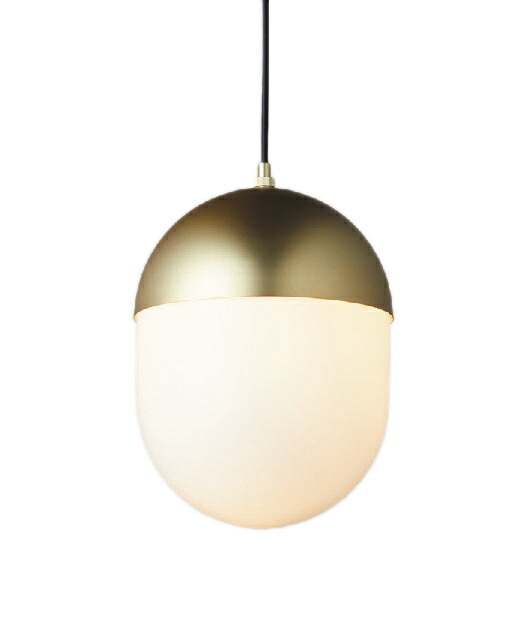 MP40638-38＜br /＞装飾照明 Orb(al) φ250 LEDペンダントライト 本体 電気工事不要＜br /＞マックスレイ 照明器具 天井照明 吊下げ
