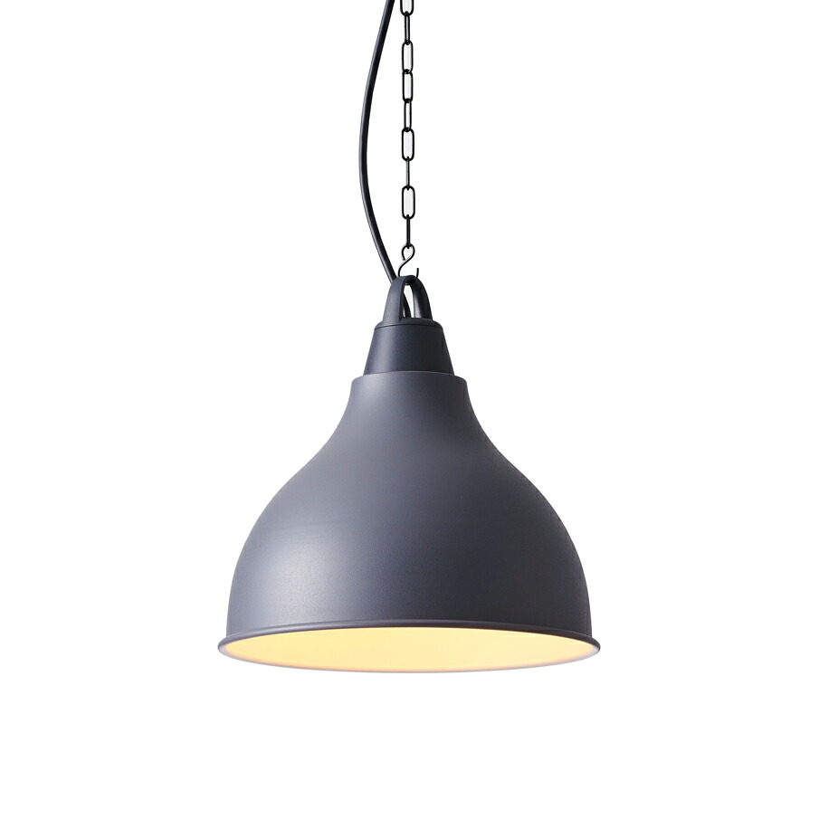 MP40643-25装飾照明 Eggplant S LEDペンダントライト 本体 電気工事不要CHAIN PENDANT/CRAFT LAMPマックスレイ 照明器具 天井照明 吊下げ｜タカラShop 店