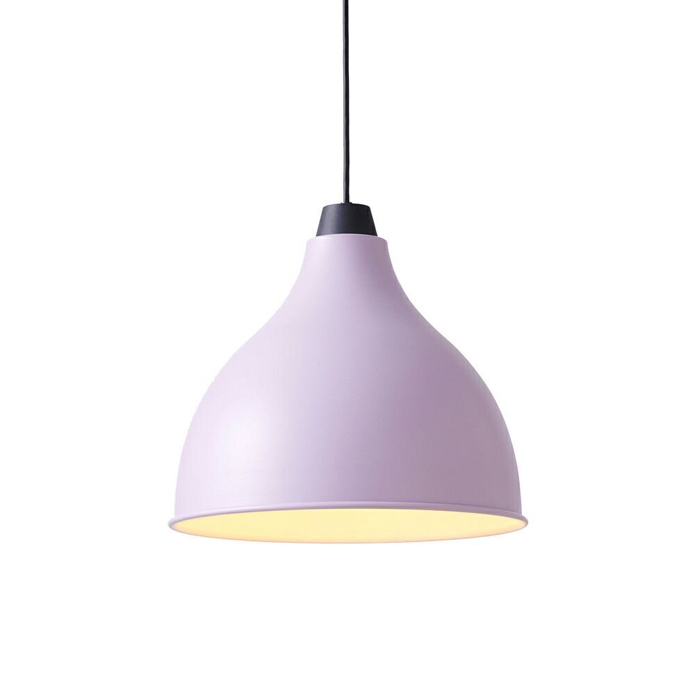 MP40652-06＜br /＞装飾照明 Eggplant L/CRAFT LAMP LEDペンダントライト 本体 電気工事不要＜br /＞マックスレイ 照明器具 天井照明 吊下げ