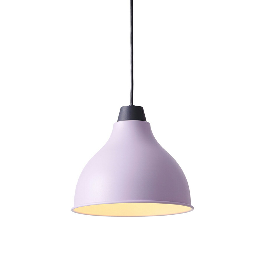 MP40653-06＜br /＞装飾照明 Eggplant S/CRAFT LAMP LEDペンダントライト 本体 電気工事不要＜br /＞マックスレイ 照明器具 天井照明 吊下げ