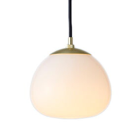 MP40673-38装飾照明 Korb φ150 LEDペンダントライト 本体 電気工事不要マックスレイ 照明器具 天井照明 吊下げ｜タカラShop 店