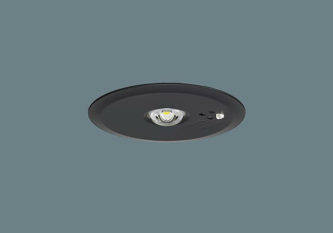 4個セット Panasonic NNFB 91605 100mm Amazon | パナソニック(Panasonic) 天井埋込型LED非常用照明器具