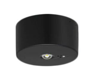 楽天市場】NNFB90045ZLED非常用照明器具 昼白色 天井直付型30分間