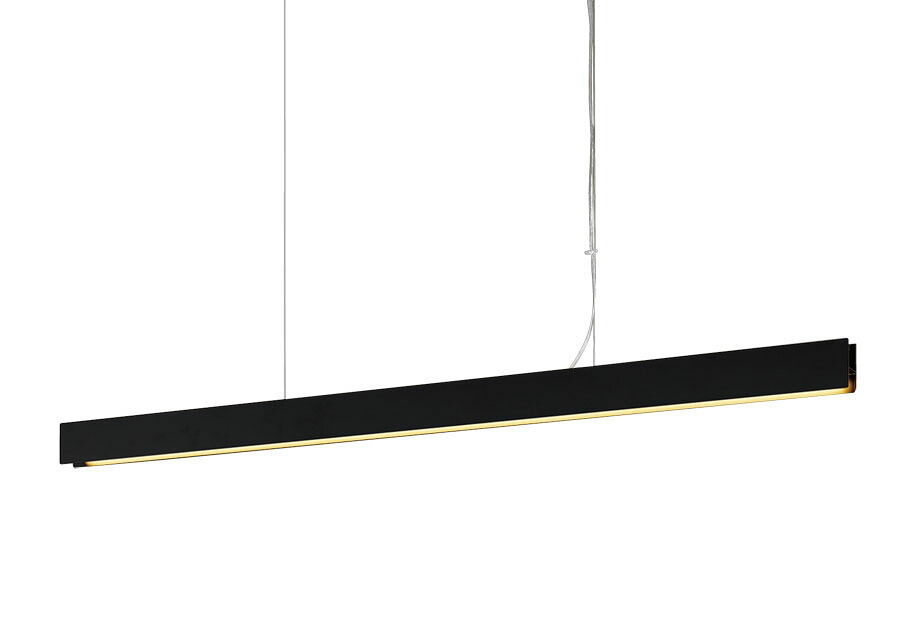 SLB17095LB1HomeArchi LEDラインペンダントライト 一般天井用 L1200 美ルック拡散 電球色 調光可 直付タイプ 要電気工事Panasonic 照明器具 天井照明 吊下げ｜タカラShop 店
