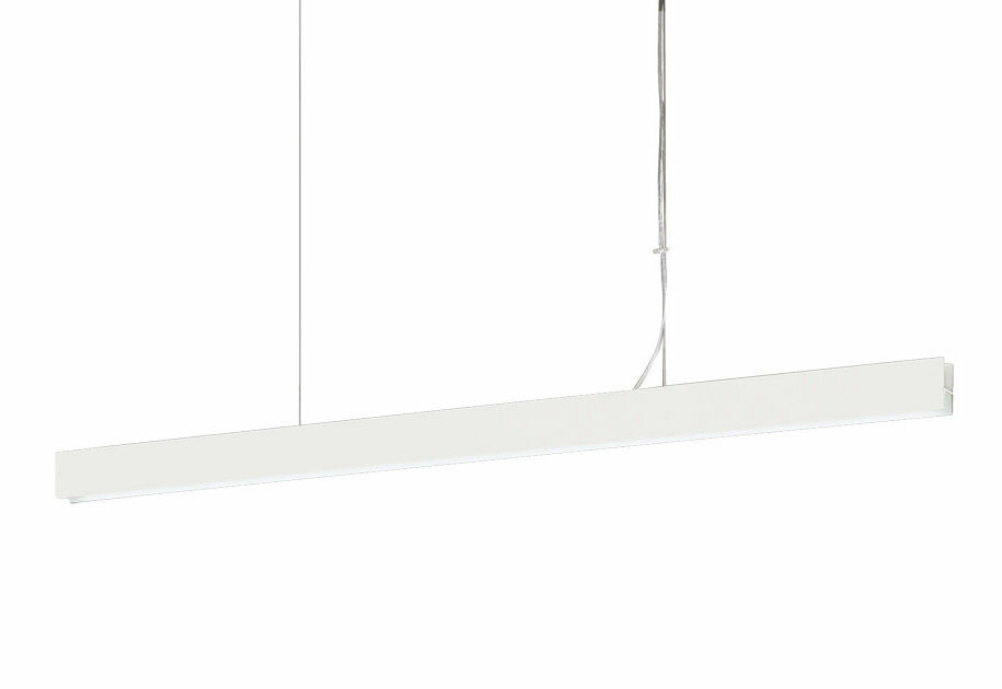 SLB17175LB1＜br /＞HomeArchi LEDラインペンダントライト 吹き抜け用 L1200 美ルック＜br /＞拡散 昼白色 調光可 直付タイプ 要電気工事＜br /＞Panasonic 照明器具 天井照明 吊下げ